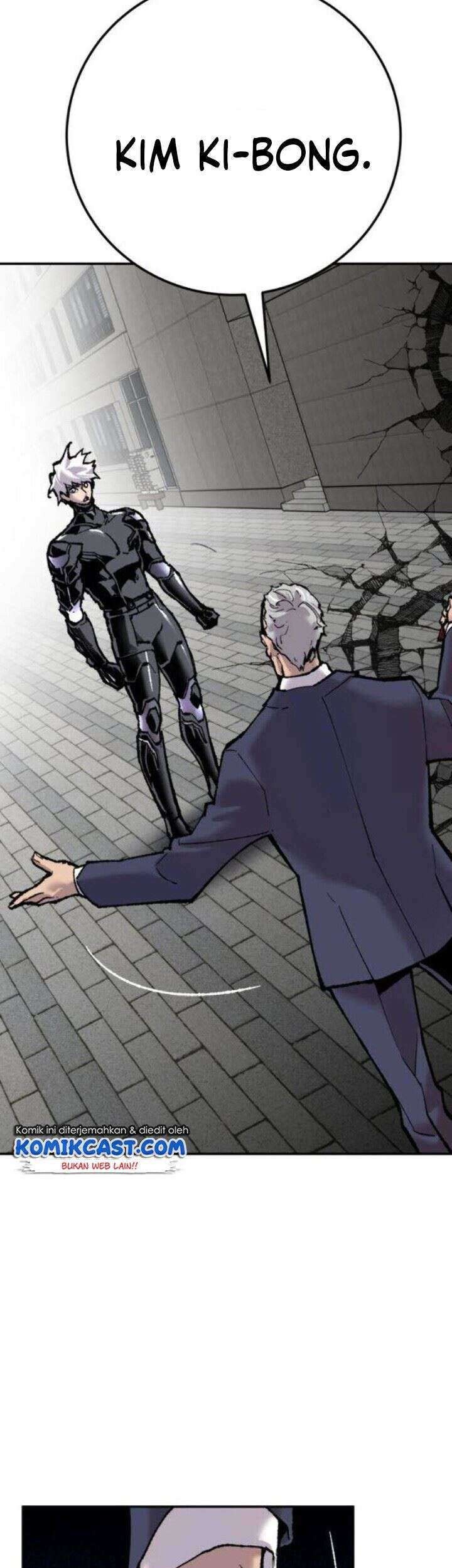 Limit Breaker Chapter 42 Gambar 18