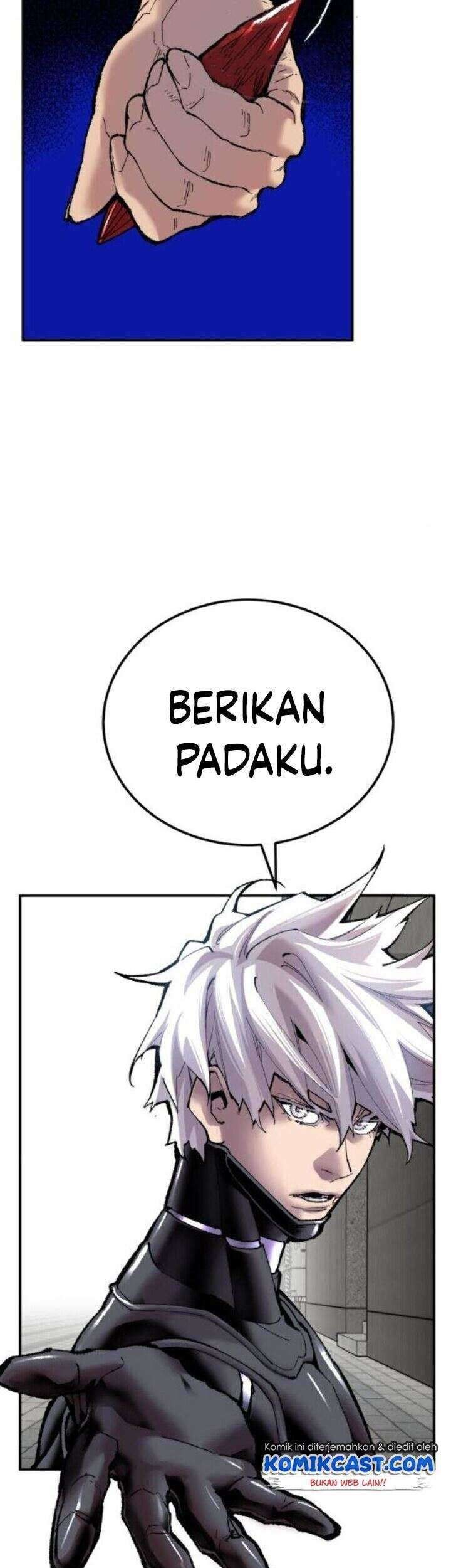 Limit Breaker Chapter 42 Gambar 20