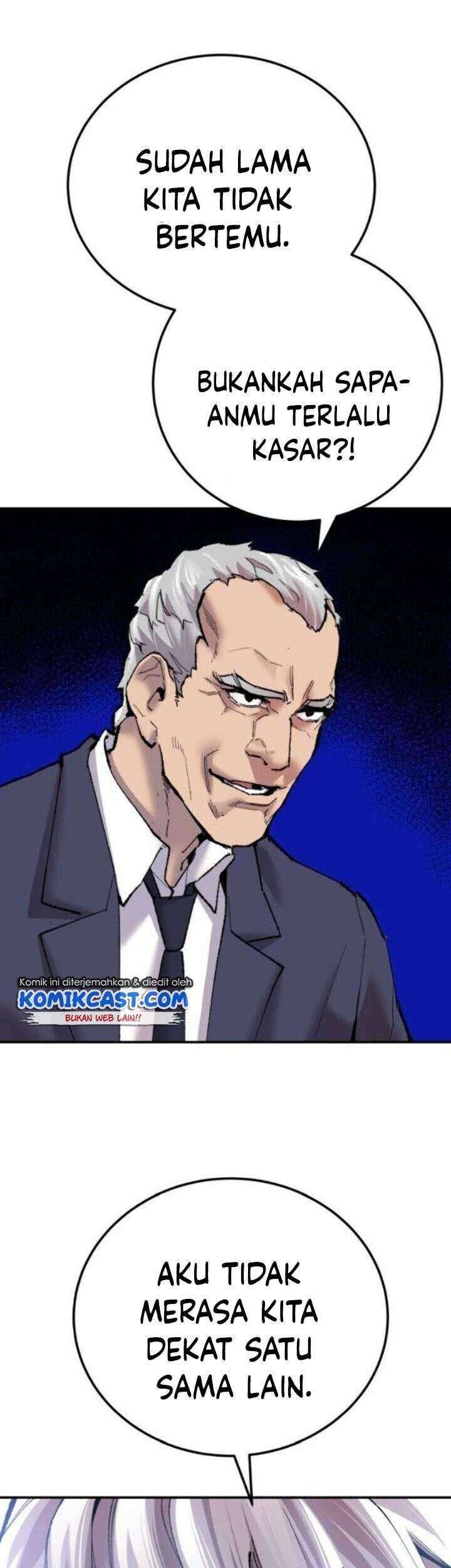 Limit Breaker Chapter 42 Gambar 22