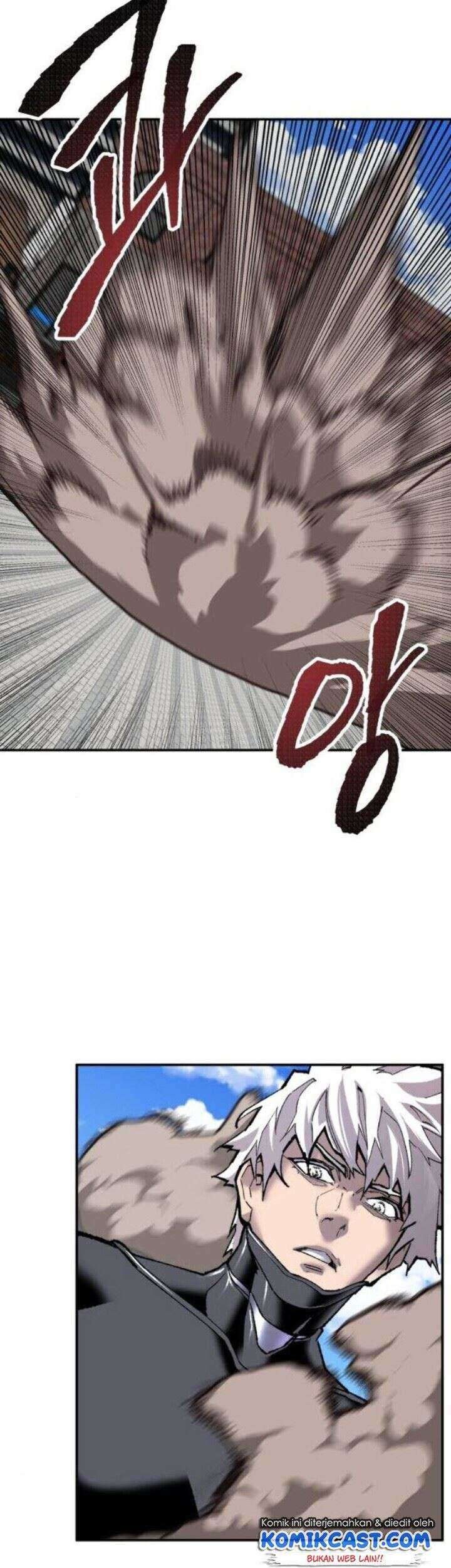 Limit Breaker Chapter 42 Gambar 26