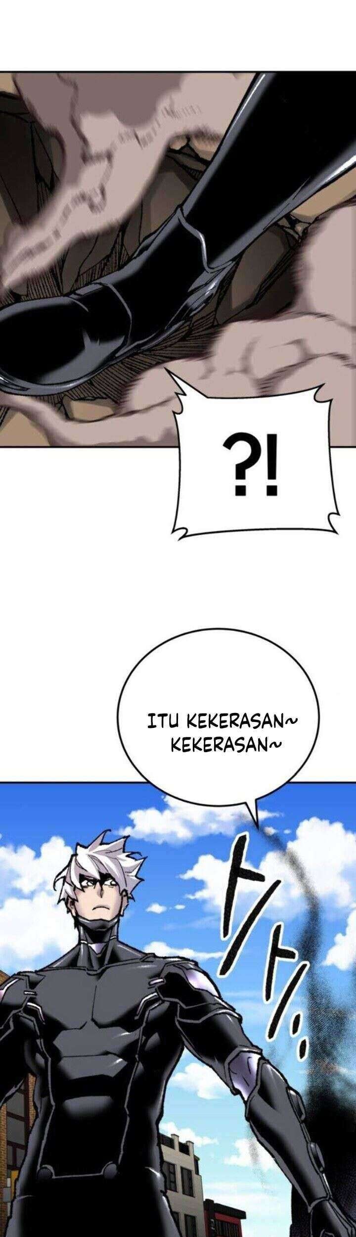 Limit Breaker Chapter 42 Gambar 28