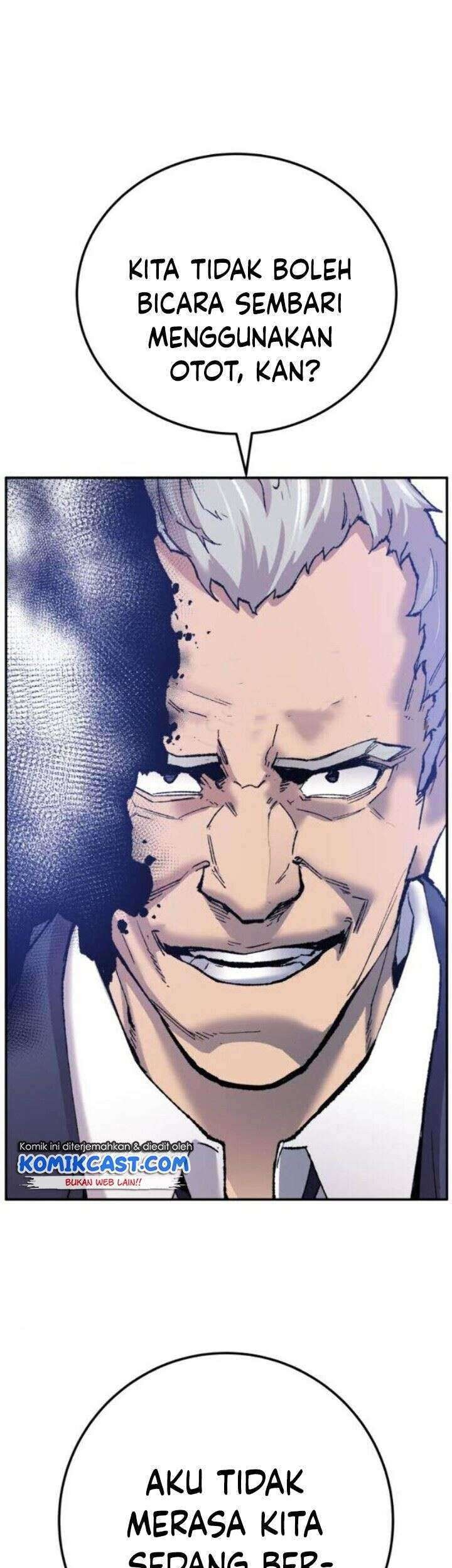 Limit Breaker Chapter 42 Gambar 30