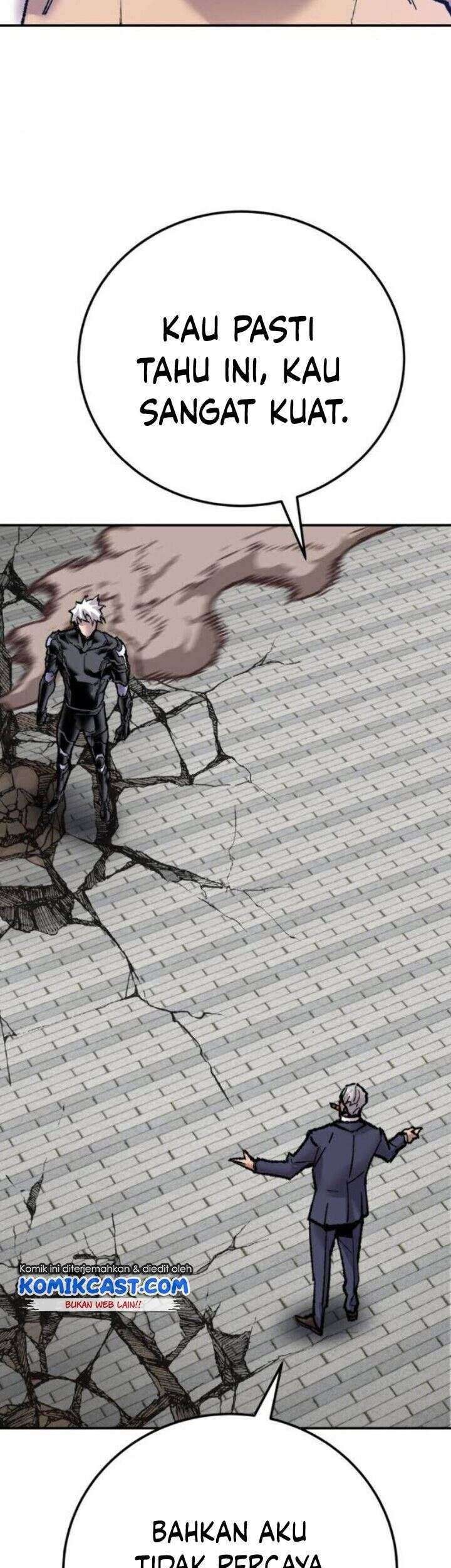 Limit Breaker Chapter 42 Gambar 34