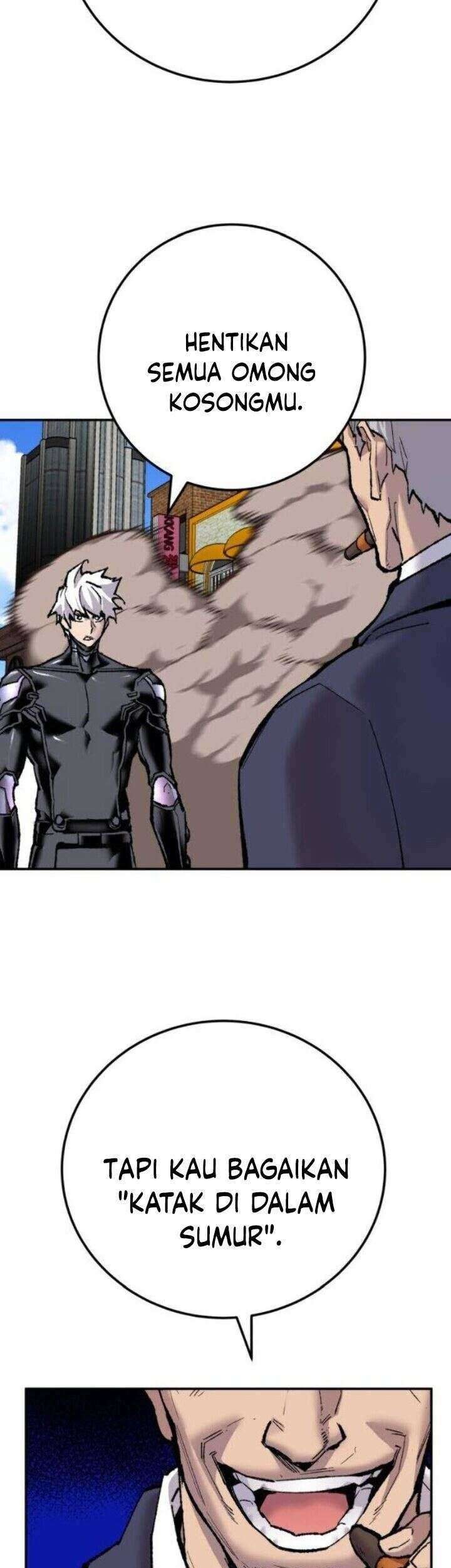 Limit Breaker Chapter 42 Gambar 36