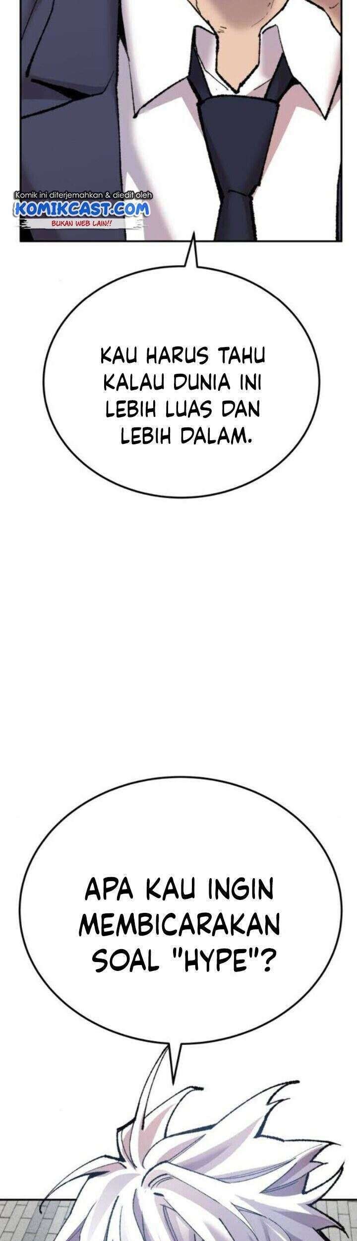 Limit Breaker Chapter 42 Gambar 38