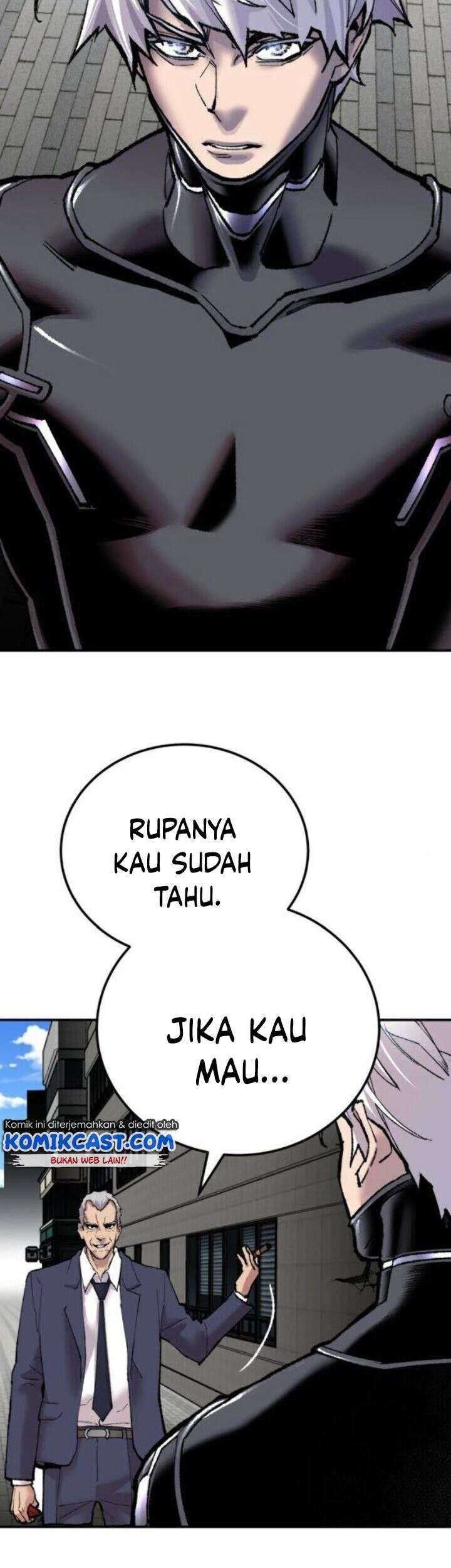 Limit Breaker Chapter 42 Gambar 40