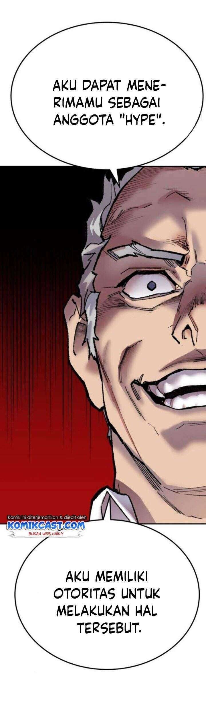 Limit Breaker Chapter 42 Gambar 42