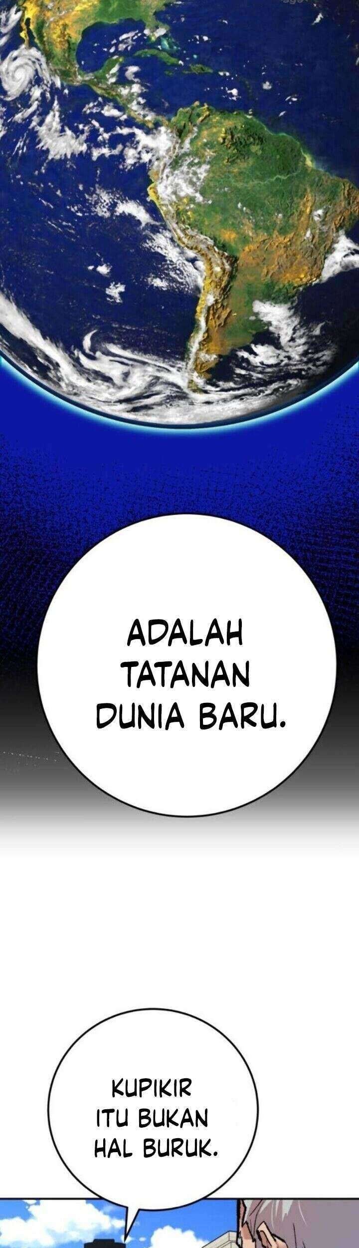 Limit Breaker Chapter 42 Gambar 52