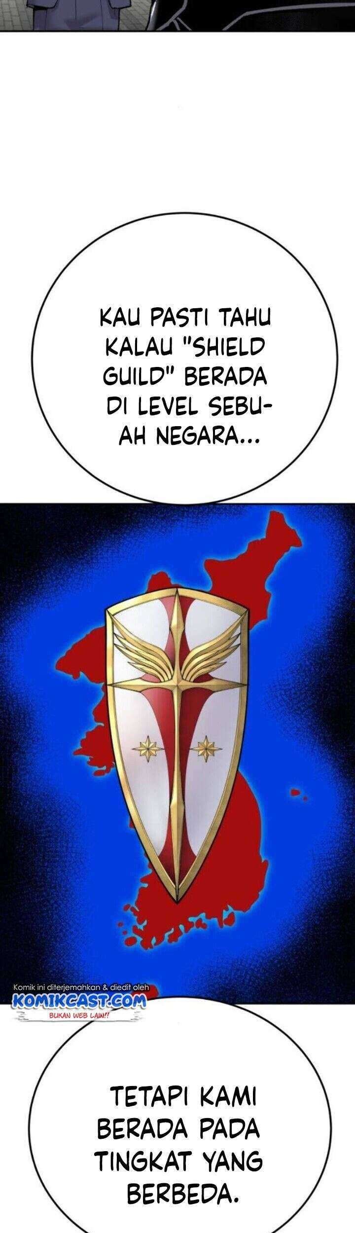 Limit Breaker Chapter 42 Gambar 48