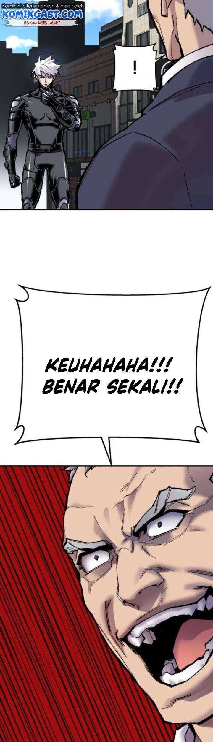 Limit Breaker Chapter 42 Gambar 54