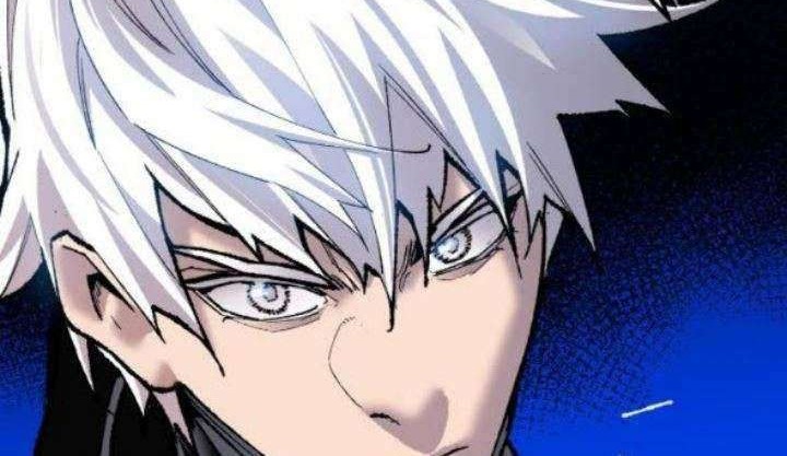 Limit Breaker Chapter 42 Gambar 65