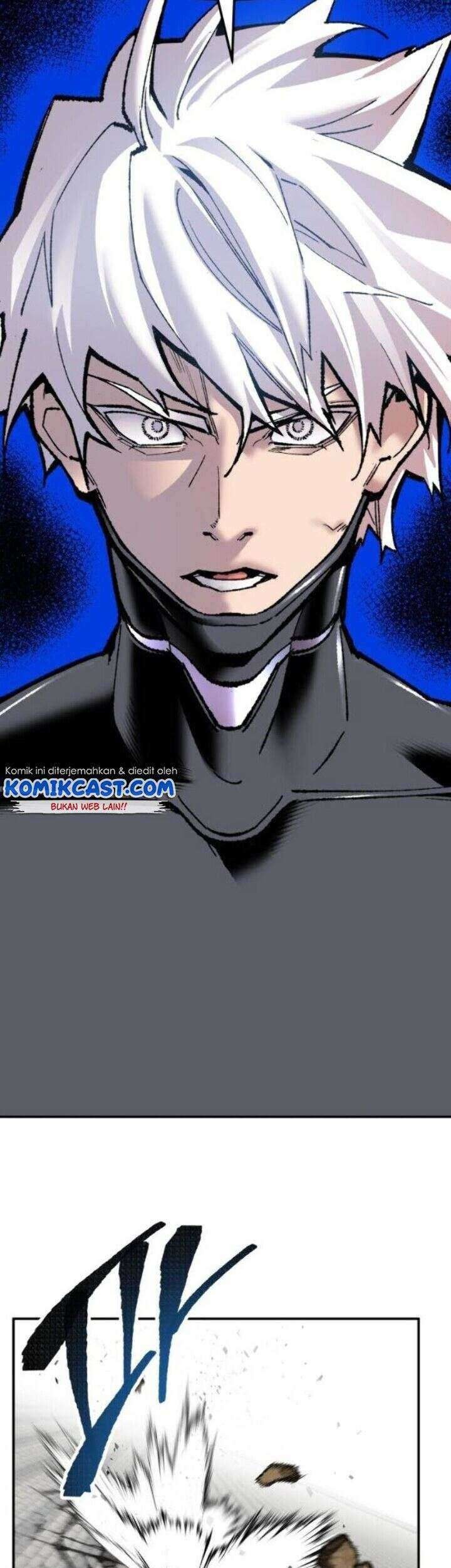 Limit Breaker Chapter 42 Gambar 58