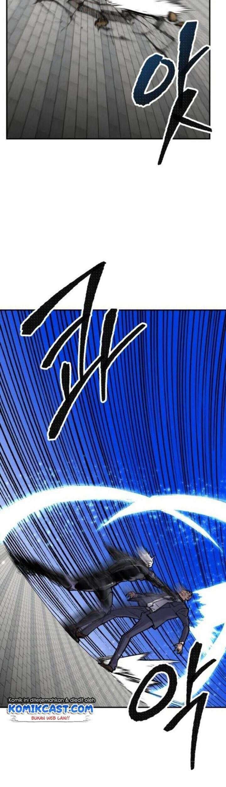 Limit Breaker Chapter 42 Gambar 60