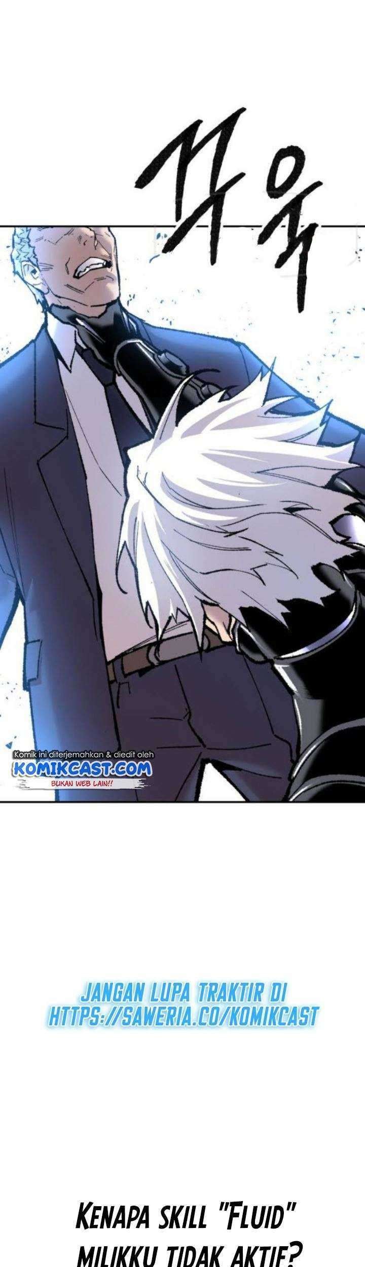 Limit Breaker Chapter 42 Gambar 62