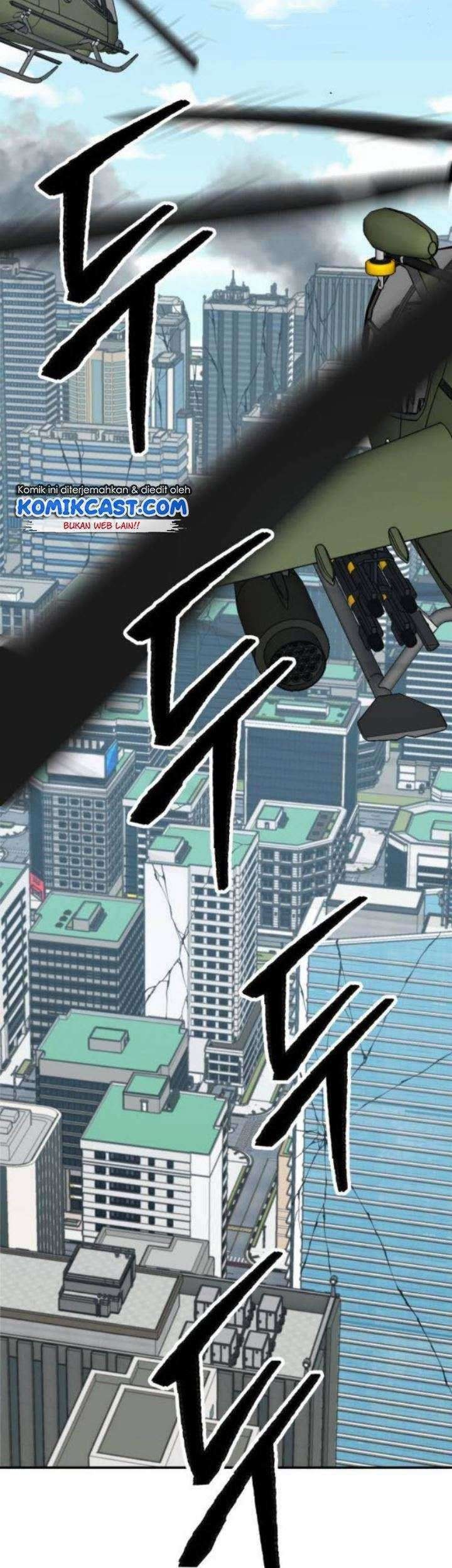 Limit Breaker Chapter 42 Gambar 72