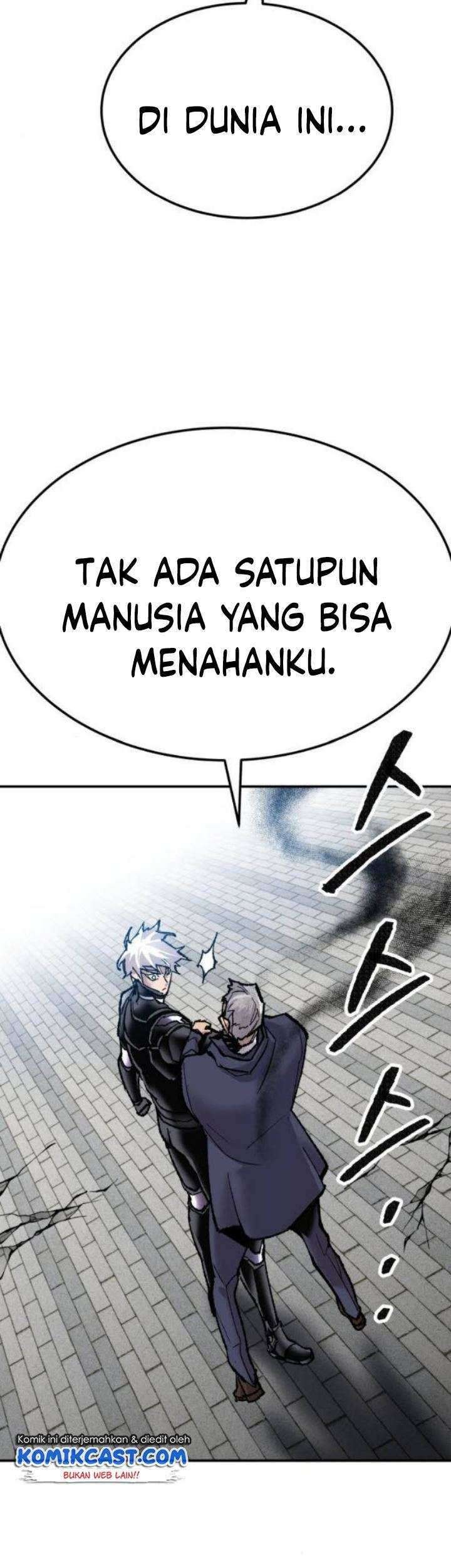 Limit Breaker Chapter 42 Gambar 68
