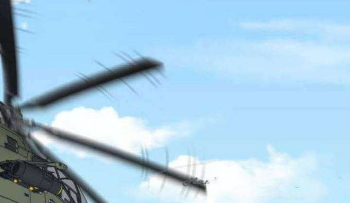 Limit Breaker Chapter 42 Gambar 71