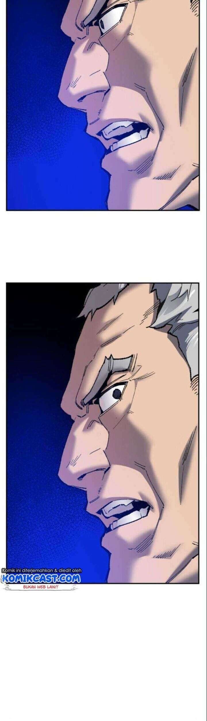 Limit Breaker Chapter 42 Gambar 4