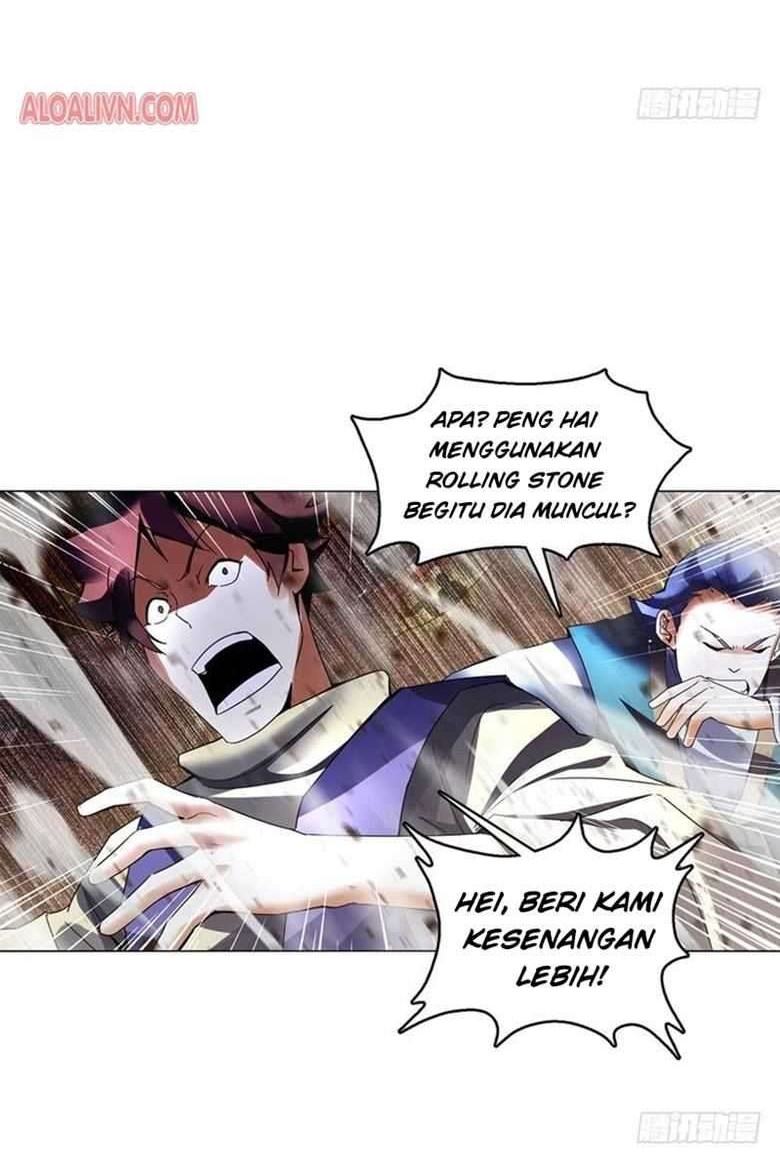 Heavenly God Mnemonic Chapter 58 Gambar 7