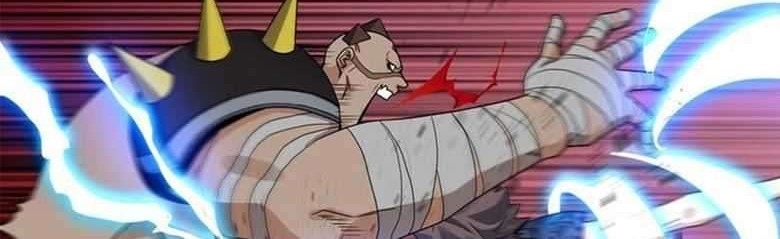 Heavenly God Mnemonic Chapter 58 Gambar 25