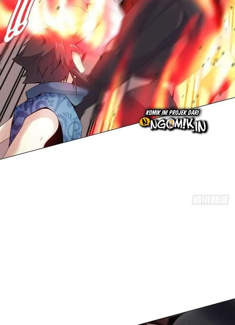 Heavenly God Mnemonic Chapter 58 Gambar 19