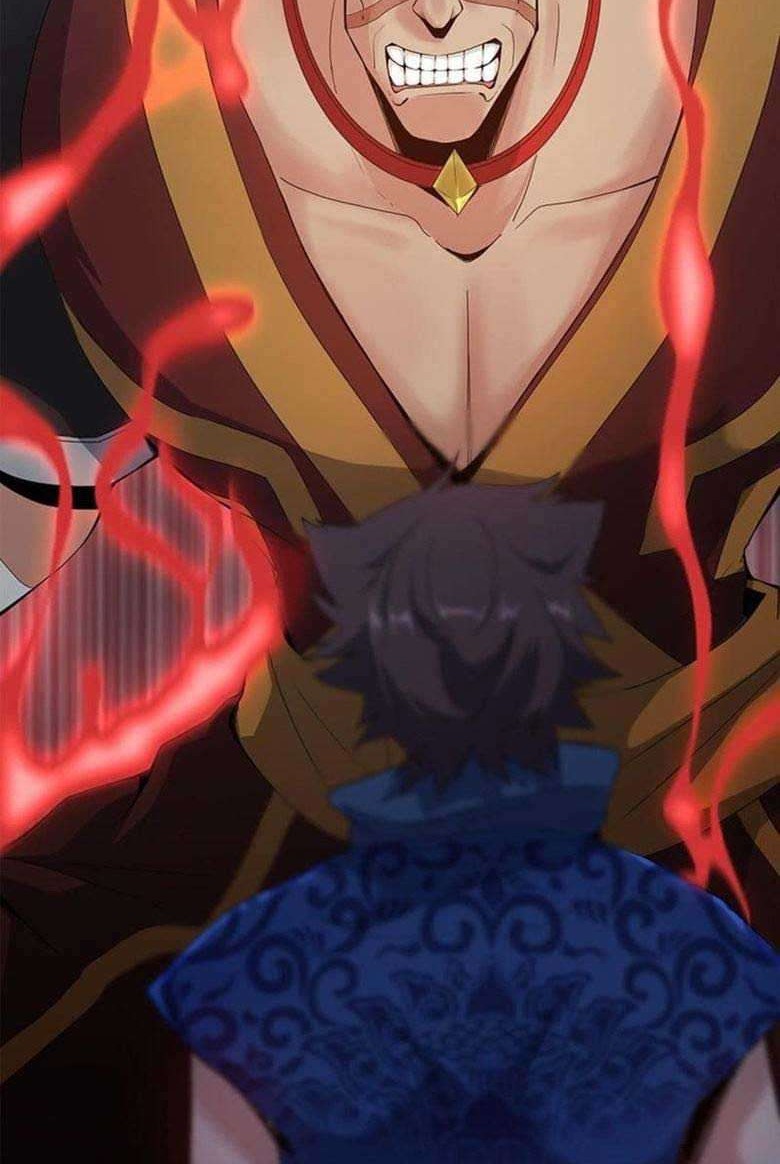 Heavenly God Mnemonic Chapter 58 Gambar 3