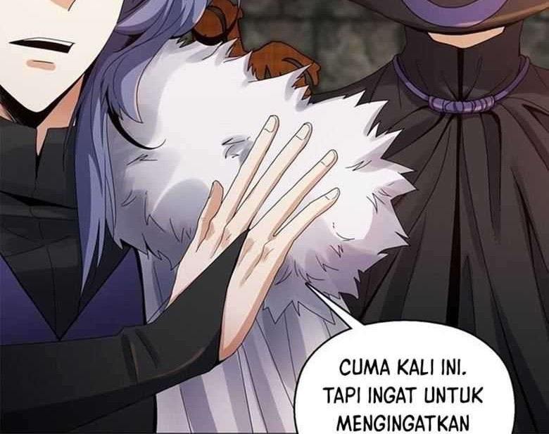 Heavenly God Mnemonic Chapter 57 Gambar 15