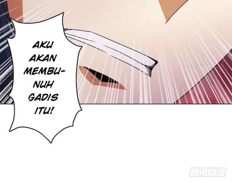 Heavenly God Mnemonic Chapter 57 Gambar 17