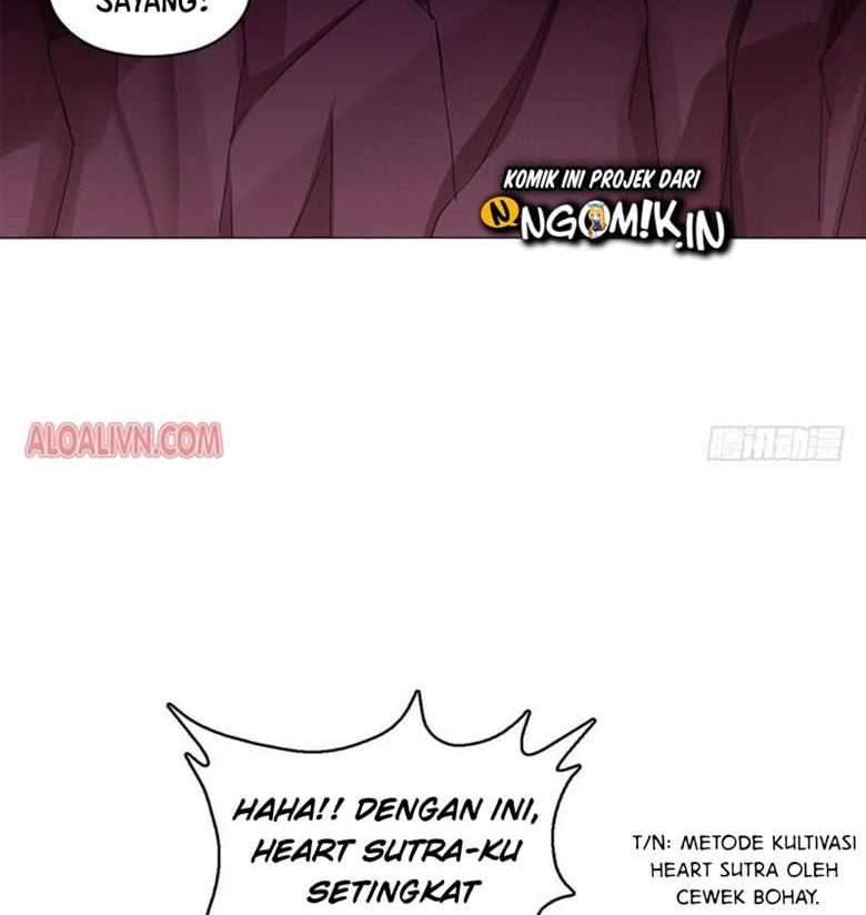 Heavenly God Mnemonic Chapter 57 Gambar 25