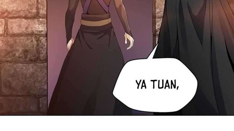 Heavenly God Mnemonic Chapter 57 Gambar 21