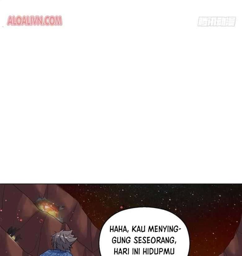 Heavenly God Mnemonic Chapter 57 Gambar 27