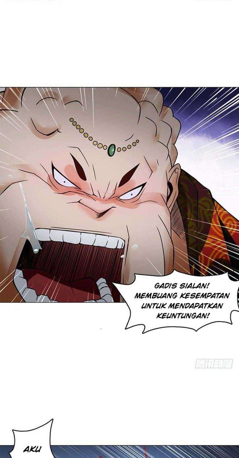 Heavenly God Mnemonic Chapter 57 Gambar 3