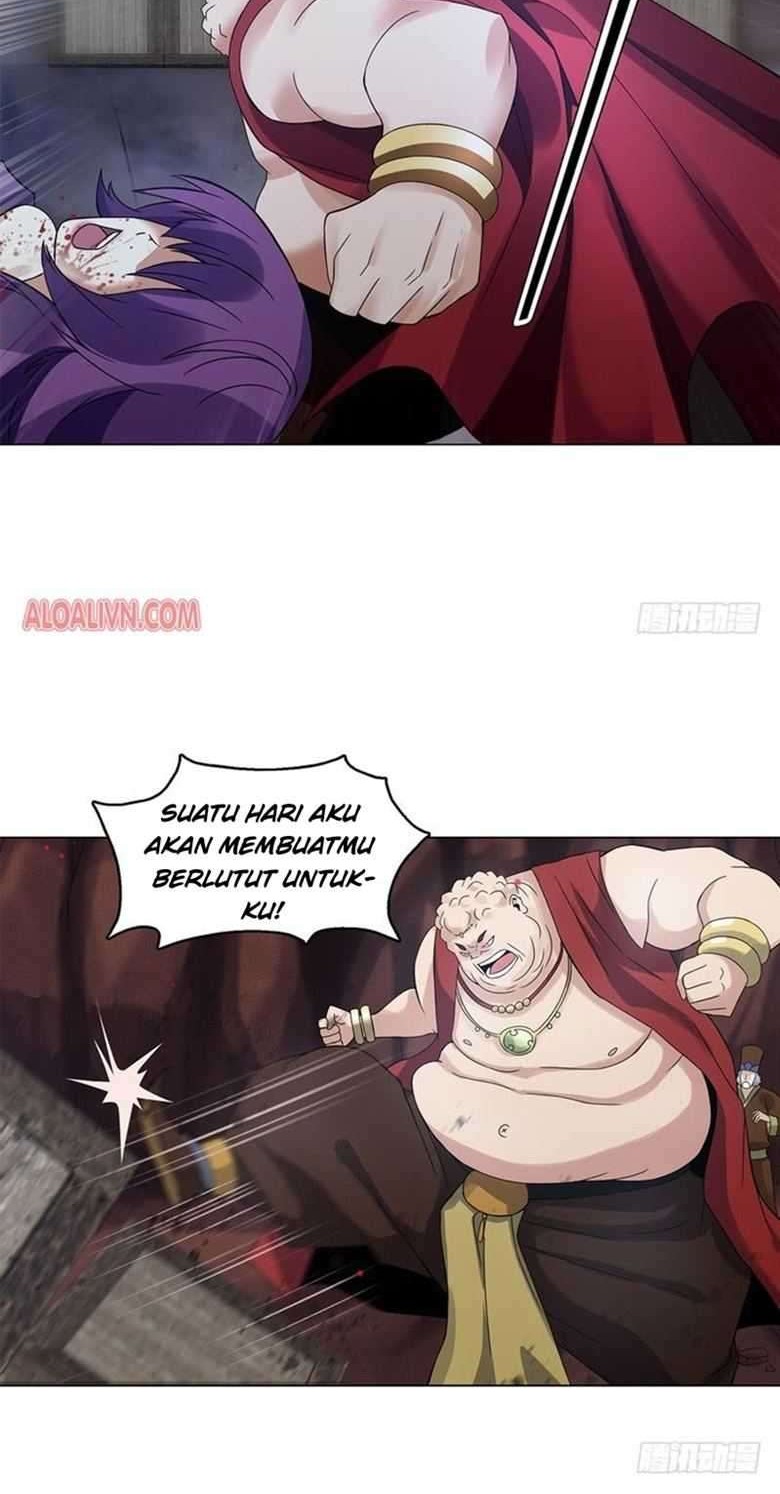 Heavenly God Mnemonic Chapter 57 Gambar 5