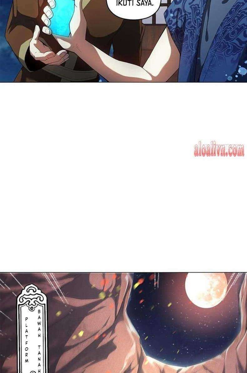 Heavenly God Mnemonic Chapter 56 Gambar 29