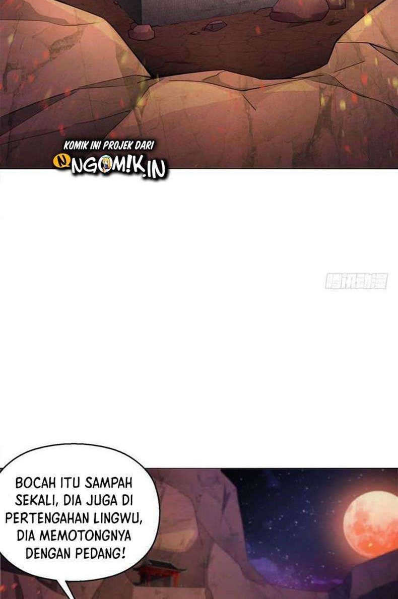 Heavenly God Mnemonic Chapter 56 Gambar 31