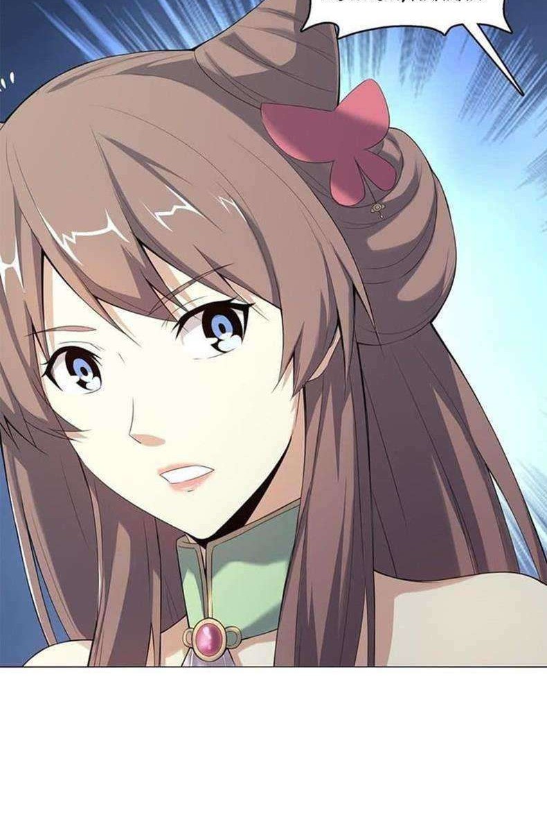 Heavenly God Mnemonic Chapter 56 Gambar 37