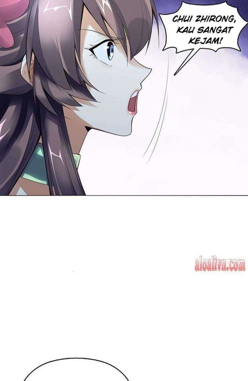 Heavenly God Mnemonic Chapter 56 Gambar 39