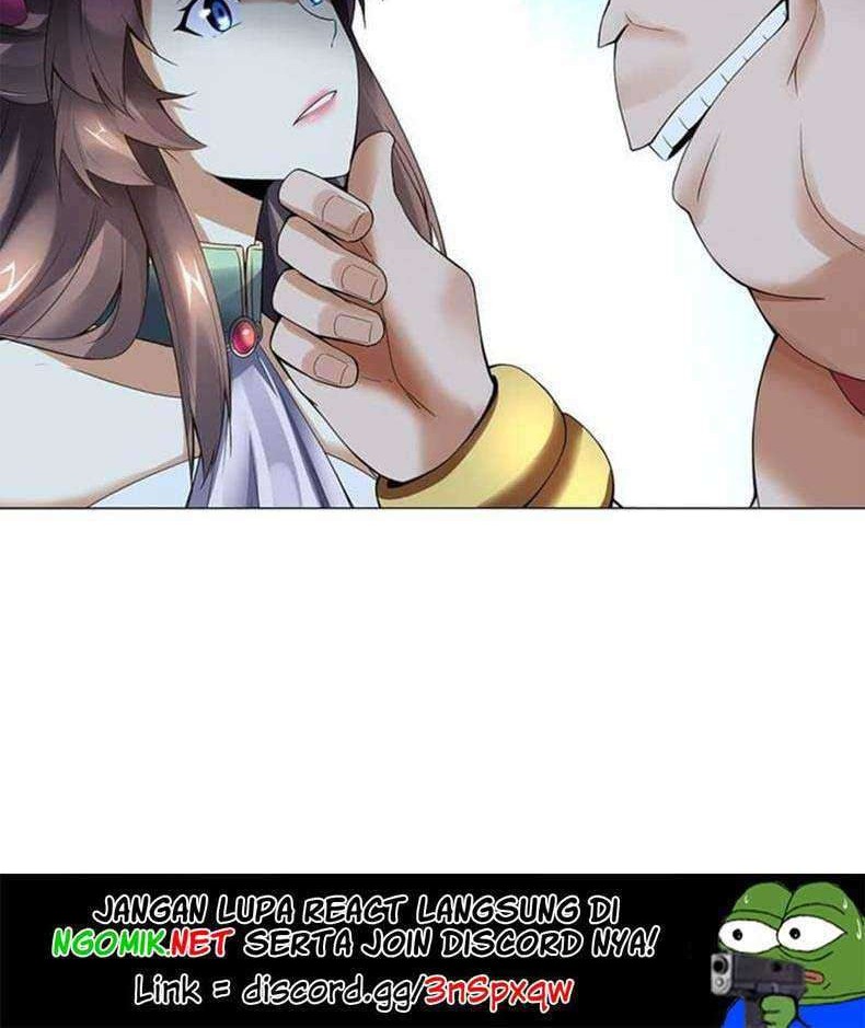 Heavenly God Mnemonic Chapter 56 Gambar 41