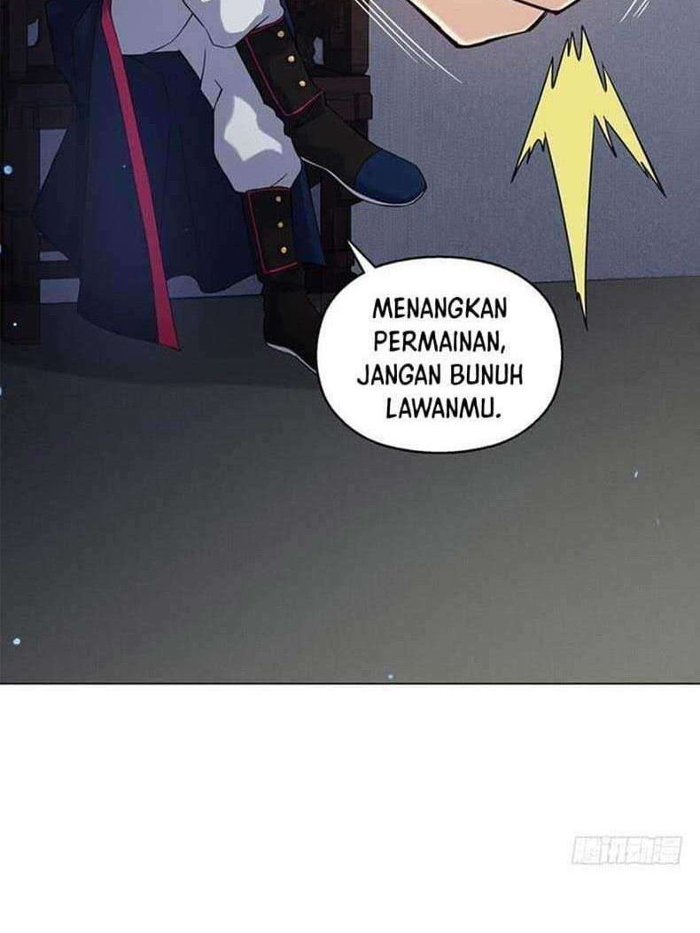 Heavenly God Mnemonic Chapter 56 Gambar 3