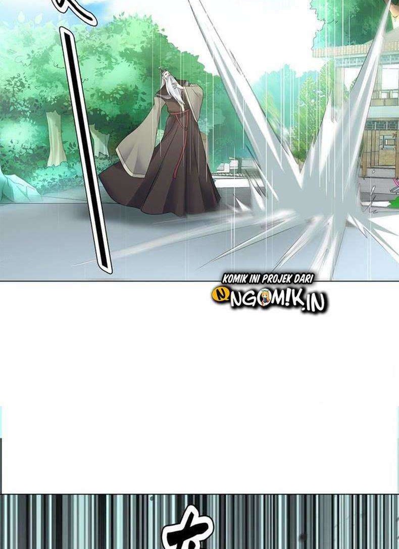 Heavenly God Mnemonic Chapter 55 Gambar 11