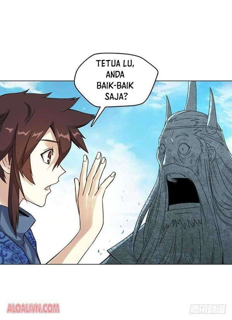 Heavenly God Mnemonic Chapter 55 Gambar 13