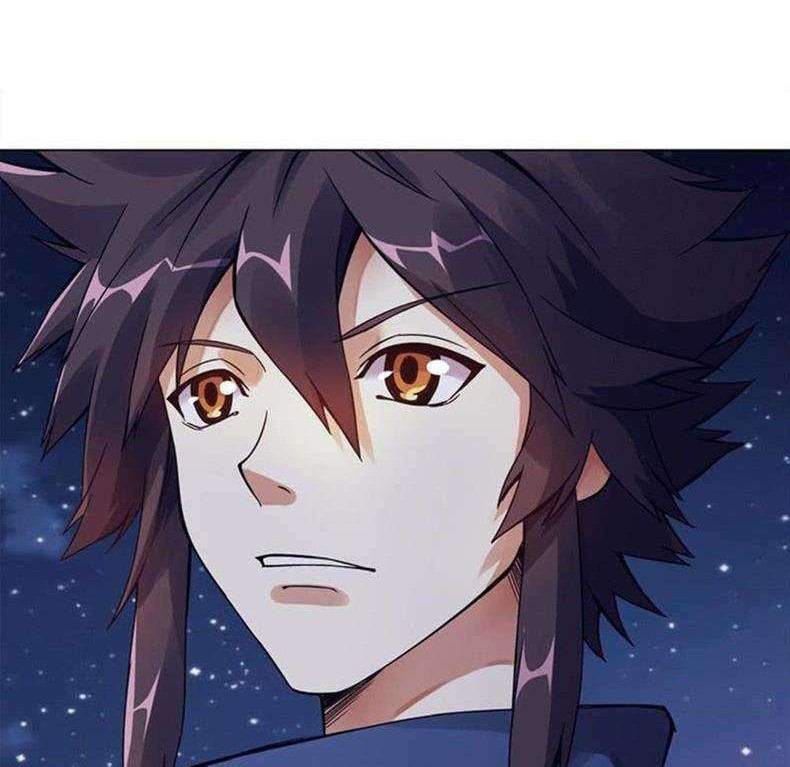 Heavenly God Mnemonic Chapter 55 Gambar 17