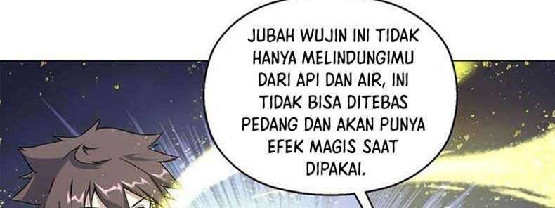 Heavenly God Mnemonic Chapter 55 Gambar 3