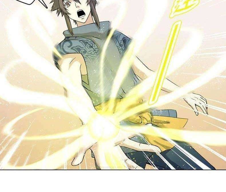 Heavenly God Mnemonic Chapter 55 Gambar 5