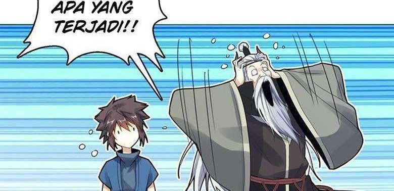 Heavenly God Mnemonic Chapter 54 Gambar 15