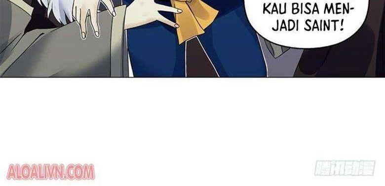 Heavenly God Mnemonic Chapter 54 Gambar 19