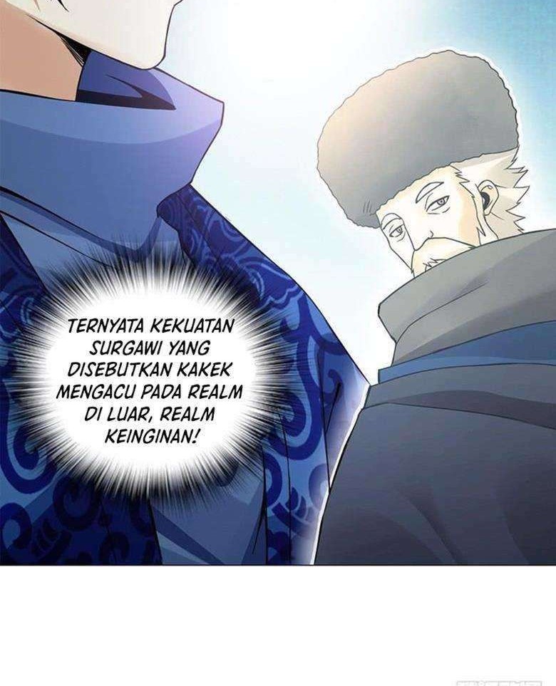 Heavenly God Mnemonic Chapter 54 Gambar 23