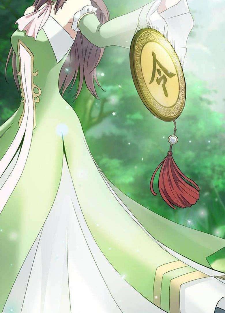 Heavenly God Mnemonic Chapter 54 Gambar 5