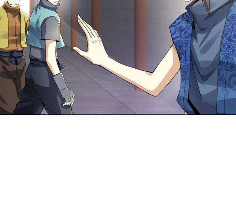 Heavenly God Mnemonic Chapter 53 Gambar 7