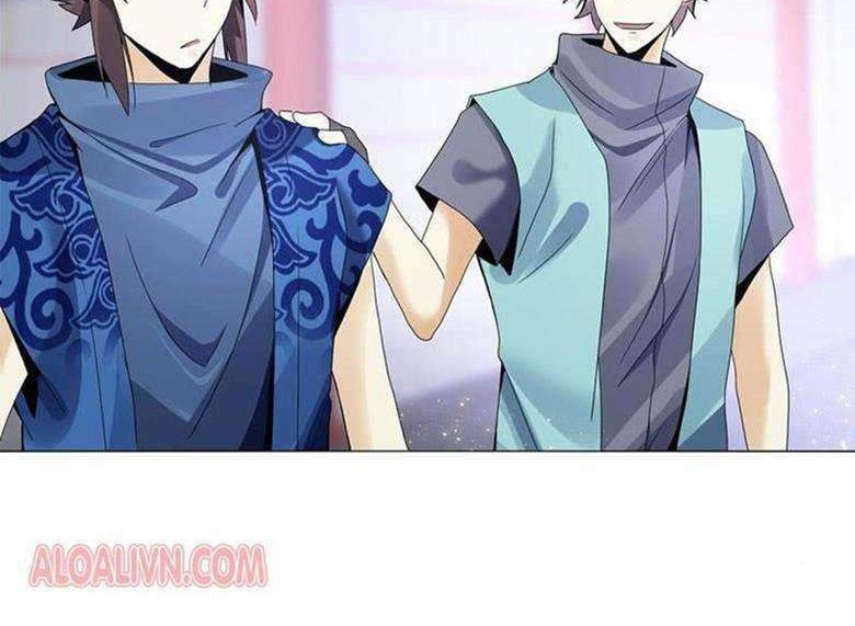 Heavenly God Mnemonic Chapter 53 Gambar 12